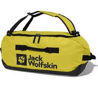 Jack Wolfskin Unisex All-In Duffle 65 Chartreuse OneSize