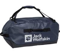 Jack Wolfskin All-IN Duffle 65, Midnight Sky