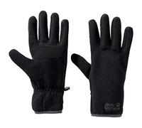 Jack Wolfskin Unisex Artist Ecosphere Glove Fleecehandschuhe