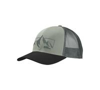 Jack Wolfskin Unisex Baseballkappe Brand Cap