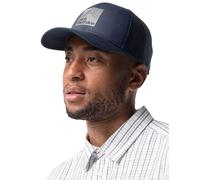 Jack Wolfskin Unisex Baseballkappe Brand Cap