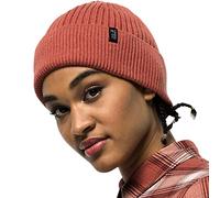 Jack Wolfskin Unisex Cosy Baseballkappe, Autumn Red, One Size
