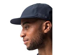 Jack Wolfskin Unisex Baseballkappe Summer Walk Cap