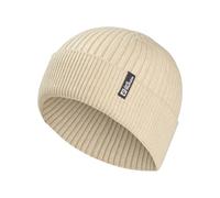 Jack Wolfskin Unisex Cosy Beanie-Mütze, Pale Sand, Einheitsgröße EU