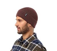 Jack Wolfskin Unisex Beanie-Mütze Cosy Beanie