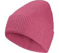 Jack Wolfskin Unisex Beanie-Mütze Fuzzy Beanie