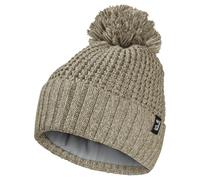 Jack Wolfskin Unisex Beanie-Mütze Medley Knit Beanie W