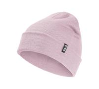 Jack Wolfskin Rib Mütze One Size Dusty Blush