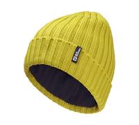 Jack Wolfskin Unisex Beanie-Mütze Rib Knit Beanie