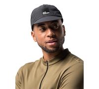Jack Wolfskin Bike Commute Cap Basecap L phantom phantom