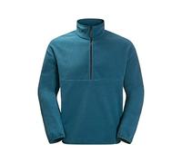 Jack Wolfskin Unisex Bockenheim Fleece Sweatshirt