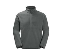 Jack Wolfskin Unisex Bockenheim Fleece Sweatshirt