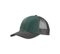 Jack Wolfskin Brand Cap sago palm (E0271) One Size