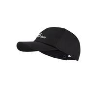 Jack Wolfskin Baseball Cap Black