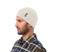 Jack Wolfskin Cosy Mütze One Size Black
