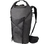 Jack Wolfskin - 3D Aerorise 30 - Tourenrucksack, Gr. 30 l, grau (Phantom)