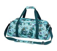 Jack Wolfskin Unisex-Erwachsene Action 35 Sac de Sport Sportttasche, Blau (Tropical Blue)