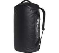 Jack Wolfskin Unisex Expdn Duffle 70 Black One Size