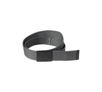 Jack Wolfskin Unisex Hidden Belt Reisezubehör- Geldgürtel, Dark Grey, 110 EU