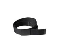 Jack Wolfskin Unisex Hidden Belt Reisezubehör- Geldgürtel, Schwarz, 110 EU