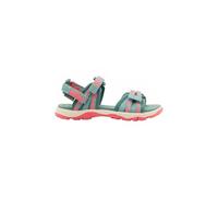 Jack Wolfskin 2 IN 1 Sandal K soft jade (E0180) 32
