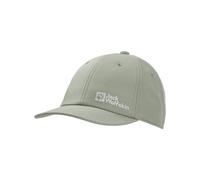 Jack Wolfskin Unisex Kinder Active Hike Cap Baseballkappe, Mint Leaf, Einheitsgröße EU