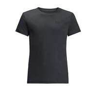 Jack Wolfskin Unisex Kinder Active Solid T-Shirt