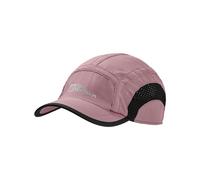 Jack Wolfskin - Kid's Active Vent Cap - Cap, Gr. One Size, rosa (AshMauve)