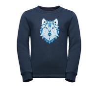 Jack Wolfskin Unisex Kinder Animal Pullover K Pullover
