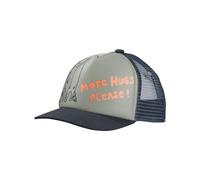 Jack Wolfskin Kids' Animal Mesh Cap Print Freesia One Size