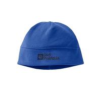 Jack Wolfskin Unisex Kinder Beanie-Mütze Real Stuff Beanie K