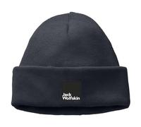 Jack Wolfskin Unisex Kinder Beanie-Mütze Spirit Fleece Beanie Y