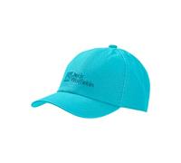 Jack Wolfskin Unisex Kinder Cap Baseballkappe, scuba, Einheitsgr e EU
