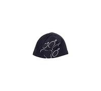 Jack Wolfskin Unisex Kinder FRONT PAW HAT KIDS Mütze, night blue