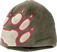 Jack Wolfskin Unisex Kinder Front Paw Hut, Burnt Olive, M