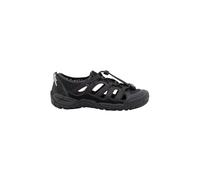 Jack Wolfskin Levente Sandal K black (6000) 37