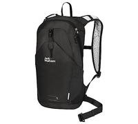 Jack Wolfskin Moab Jam 10 Rucksack 45 cm flash black (2010991-6699) schwarz