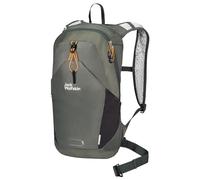 Fahrradrucksack JACK WOLFSKIN "MOAB JAM 10" Rucksäcke grün (gecko, green) Rucksäcke (74443838-0)