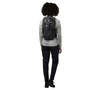 Fahrradrucksack JACK WOLFSKIN "MOAB JAM 16" Rucksäcke schwarz (flash, black) Rucksäcke (59681662-0)