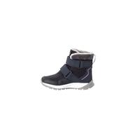 Jack Wolfskin Winterboots "Polar" in Dunkelblau - 43% | Größe 31 | Kinderstiefel