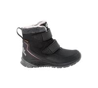 Jack Wolfskin Winterboots "Polar" in Schwarz - 46% | Größe 26 | Kinderstiefel