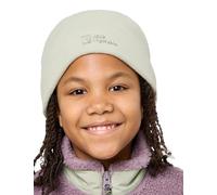 Jack Wolfskin Real Stuff Beanie Kids Wintermütze Kinder One Size mint leaf mint leaf