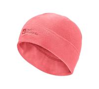 Jack Wolfskin Real Stuff Beanie K sunset coral (J0141) One Size