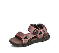 Jack Wolfskin Unisex Kinder Seven Seas 3 K Freizeitsandale