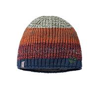 Jack Wolfskin Unisex Kinder STORMLOCK NIGHTHIKE CAP K Mütze, dark indigo