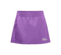 Jack Wolfskin Unisex Kinder Sun Skort G Skort