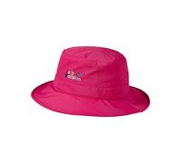 Jack Wolfskin Unisex Kinder Supplex Wingtip Kids Hat Sonnenhut, orchid, S EU