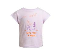 Jack Wolfskin Unisex Kinder T-Shirt Take A Break T G 116