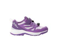 Jack Wolfskin Villi Hiker Texapore Low K sea rose (2929) 39