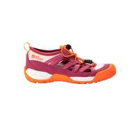 Jack Wolfskin - Trekking-Sandalen VILLI SANDAL in water lily Gr.35